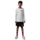 Nike JDB MJ 23 SPORT SHORT (95F552-023)