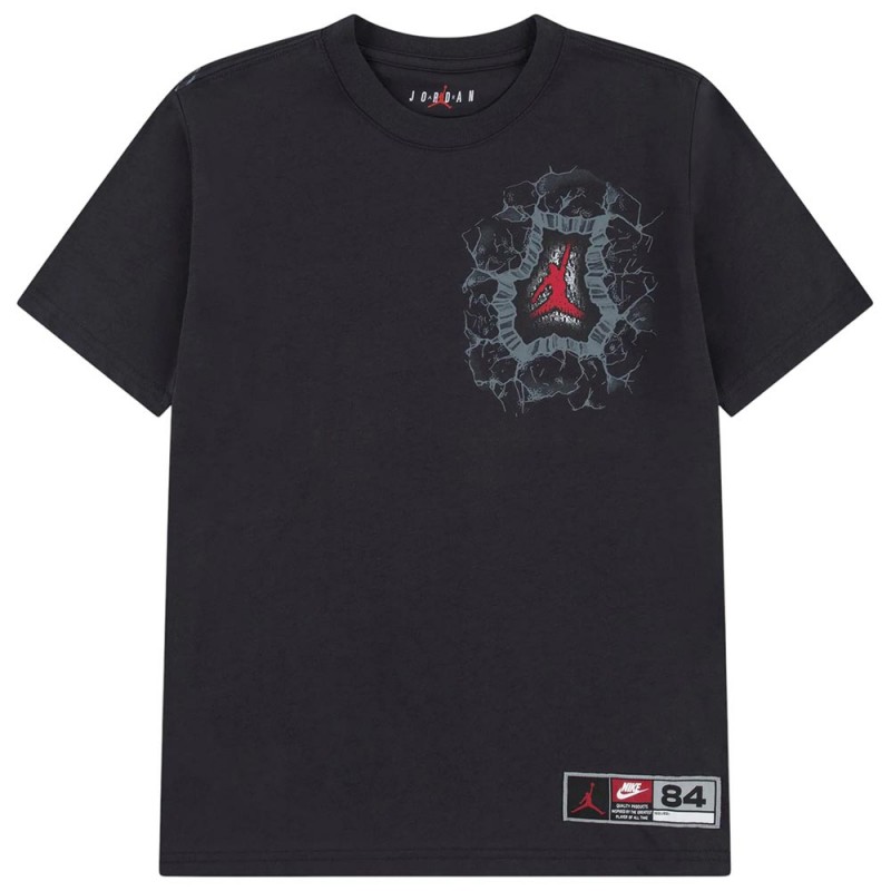 Nike JDB JERSEY BREAK THROUGH (95F605-G0T)