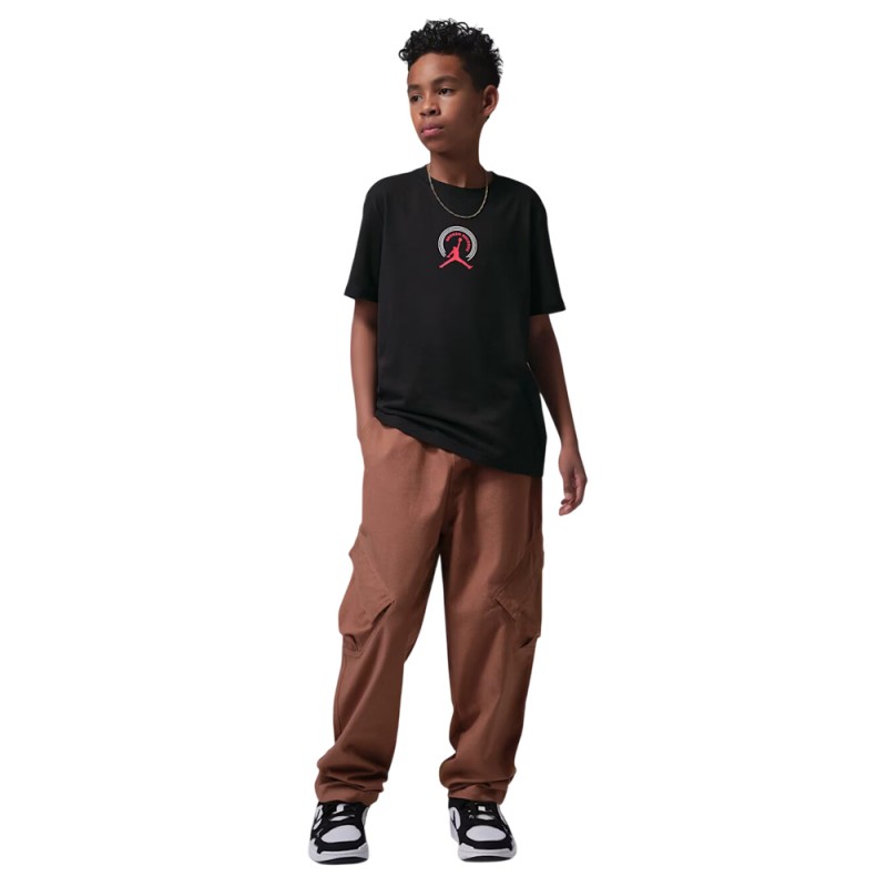 Nike JDB MJ BROKEN RECORDS TEE (95F628-023)