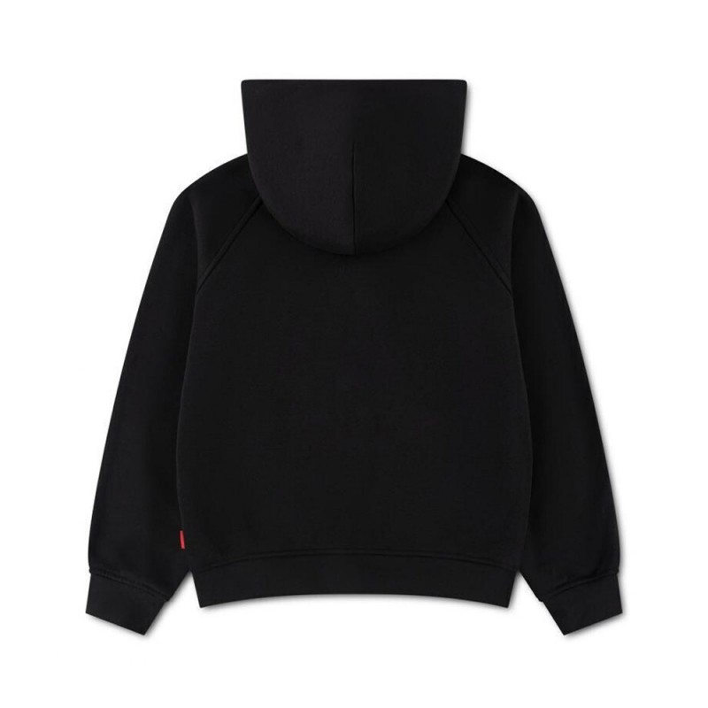 Nike JDB BROOKLYN FULL ZIP HOODY (95G021-023)