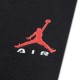 Nike JDB BROOKLYN OPEN HEM PANT (95G056-023)
