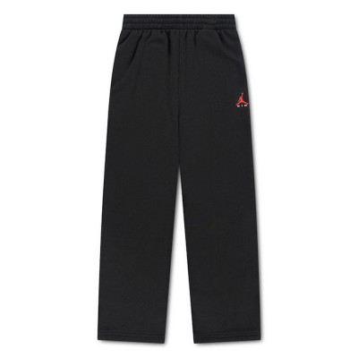 Nike JDB BROOKLYN OPEN HEM PANT (95G056-023)