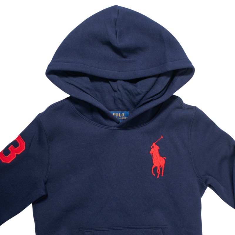 Polo Ralph Lauren ΦΟΥΤΕΡ (979316005 410P29)