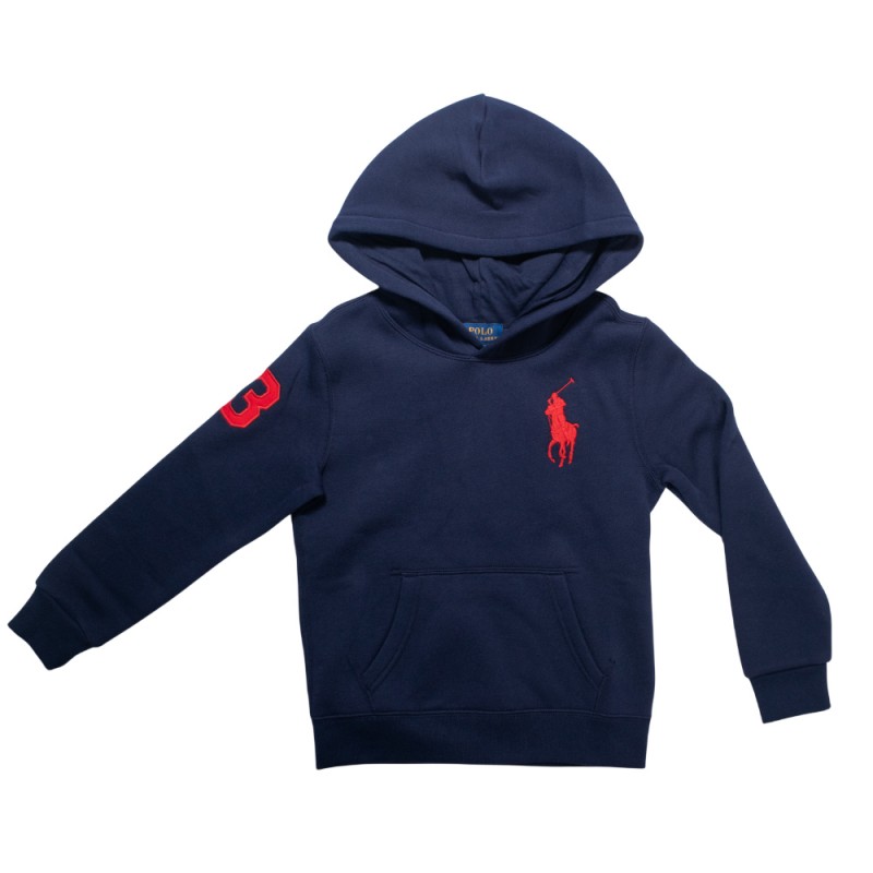 Polo Ralph Lauren ΦΟΥΤΕΡ (979316005 410P29)