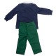 Polo Ralph Lauren ΣΕΤ ΜΑΚΟ (980899001 410P24)