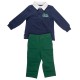 Polo Ralph Lauren ΣΕΤ ΜΑΚΟ (980899001 410P24)