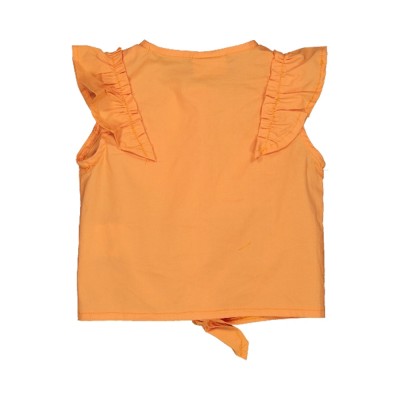 MAULI FRUIT PARTY-BABY F (9992001500 ORANGE)