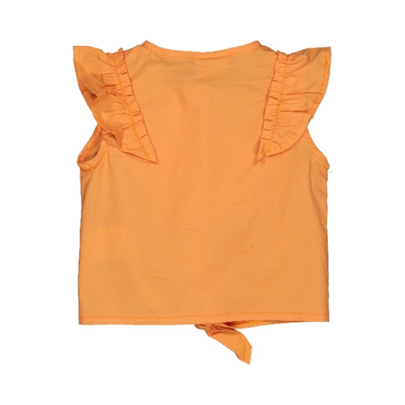 MAULI FRUIT PARTY-BABY F (9992001500 ORANGE)