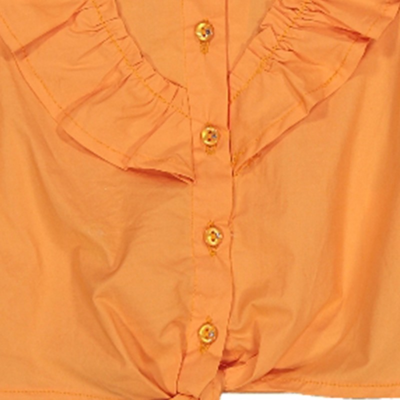 MAULI FRUIT PARTY-BABY F (9992001500 ORANGE)