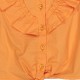 MAULI FRUIT PARTY-BABY F (9992001500 ORANGE)