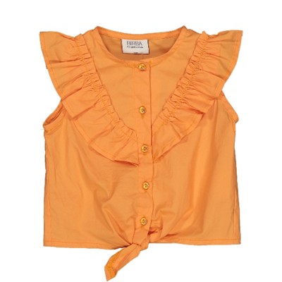MAULI FRUIT PARTY-BABY F (9992001500 ORANGE)