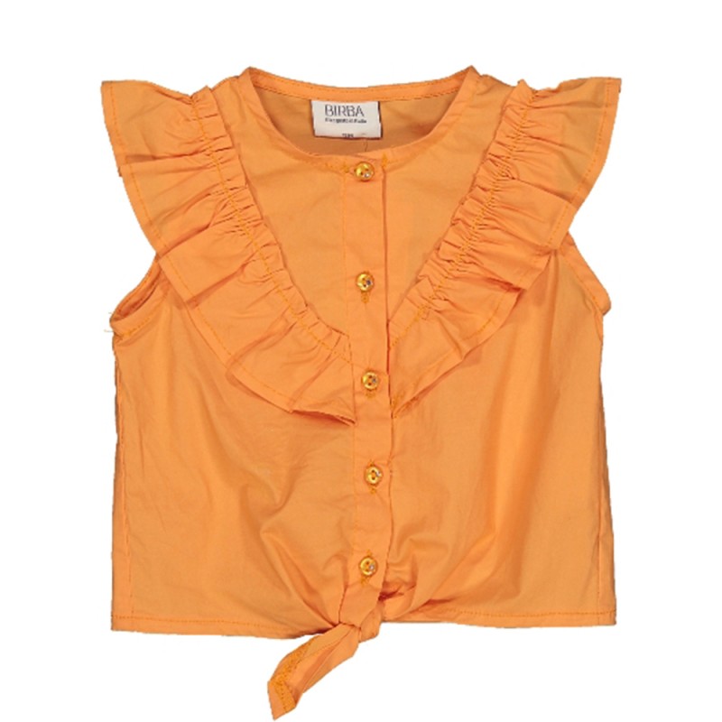 MAULI FRUIT PARTY-BABY F (9992001500 ORANGE)