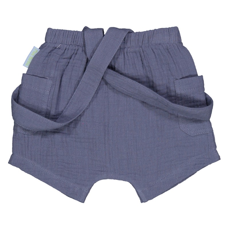 MAULI LIKE A DREAM-NURSERY M (9992103600 LIGHT BLUE)