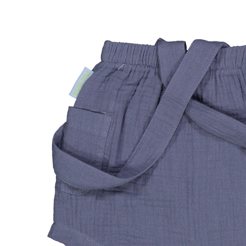 MAULI LIKE A DREAM-NURSERY M (9992103600 LIGHT BLUE)