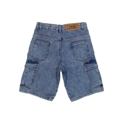 MAULI APACHE-JUNIOR M (9992199500 BLUE)