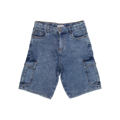 MAULI APACHE-JUNIOR M (9992199500 BLUE)