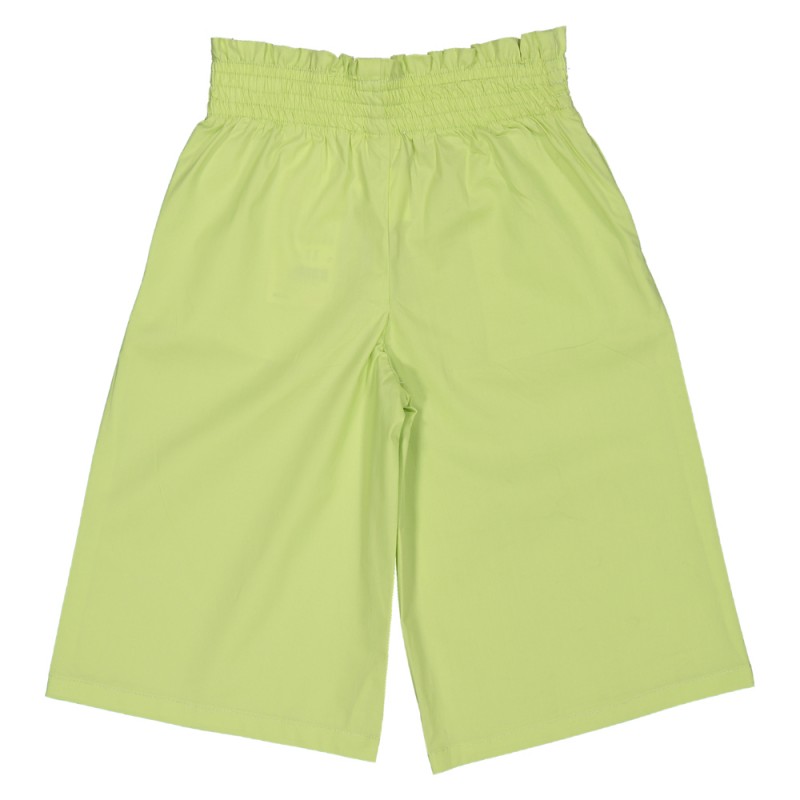 MAULI CERIMONIA PRIMAVERA-BABY F (9992200700 GREEN)