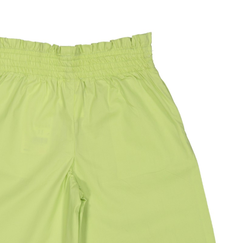 MAULI CERIMONIA PRIMAVERA-BABY F (9992200700 GREEN)