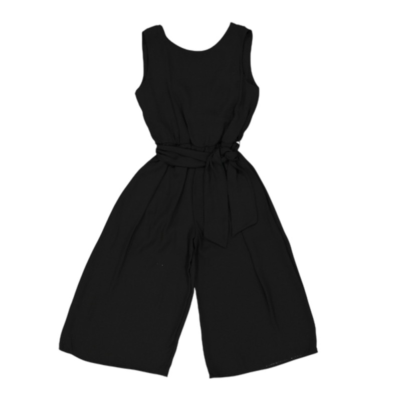 MAULI CERIMONIA PRIMAVERA-JUNIOR F (9992349300 BLACK)