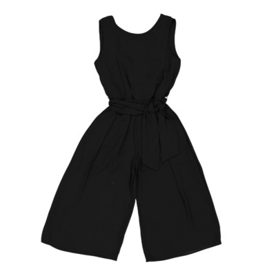 MAULI CERIMONIA PRIMAVERA-JUNIOR F (9992349300 BLACK)
