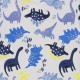 MAULI FIN-TASTIC STYLE-BABY M (9992400300 FANTASY)