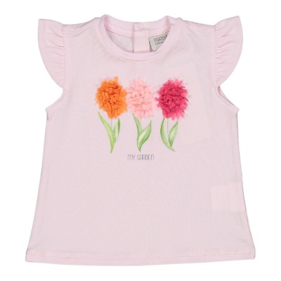 MAULI CERIMONIA PRIMAVERA-BABY F (9992400400 PINK)