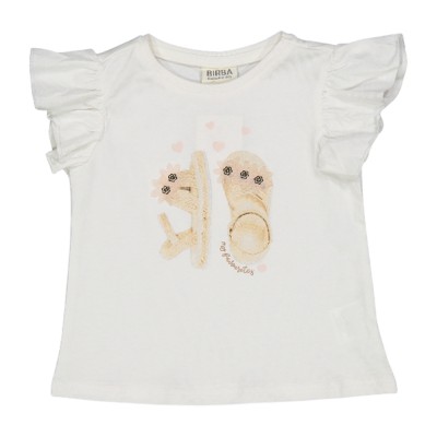 MAULI MY LOVE-BABY F (9992401900 OFF WHITE)