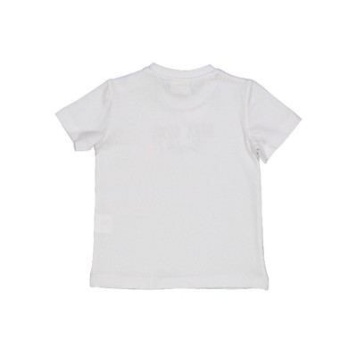 MAULI FIELD DAY-BABY M (9992403300 WHITE)