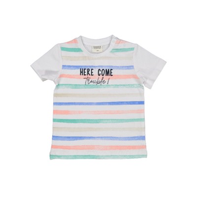 MAULI FIELD DAY-BABY M (9992403300 WHITE)