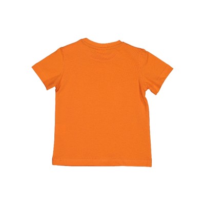 MAULI SUNNY DAY-BABY M (9992403400 ORANGE)