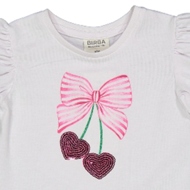 MAULI DELICIOUS CHERRY-BABY F (9992404500 WHITE)