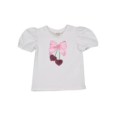 MAULI DELICIOUS CHERRY-BABY F (9992404500 WHITE)