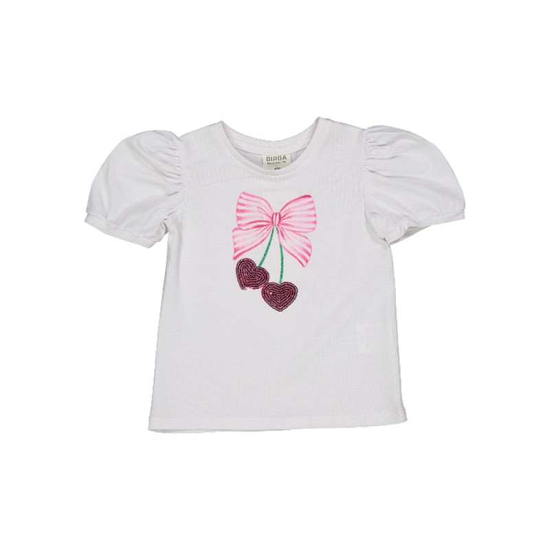 MAULI DELICIOUS CHERRY-BABY F (9992404500 WHITE)