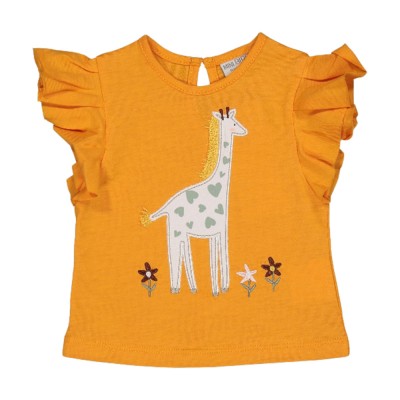 MAULI NAMIBIA S GIRL-NURSERY F (9992406700 ORANGE)