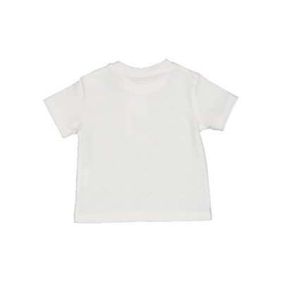 MAULI SPACE BEAR-NURSERY M (9992408600 OFF WHITE)