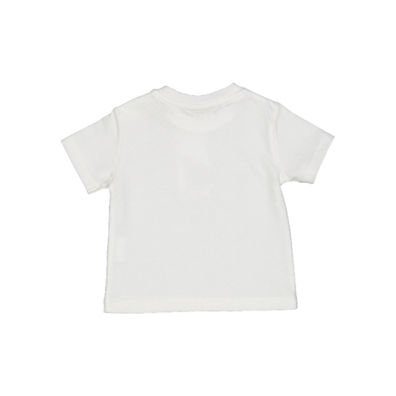 MAULI SPACE BEAR-NURSERY M (9992408600 OFF WHITE)