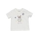 MAULI SPACE BEAR-NURSERY M (9992408600 OFF WHITE)