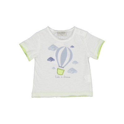 MAULI LIKE A DREAM-NURSERY M (9992409100 WHITE)