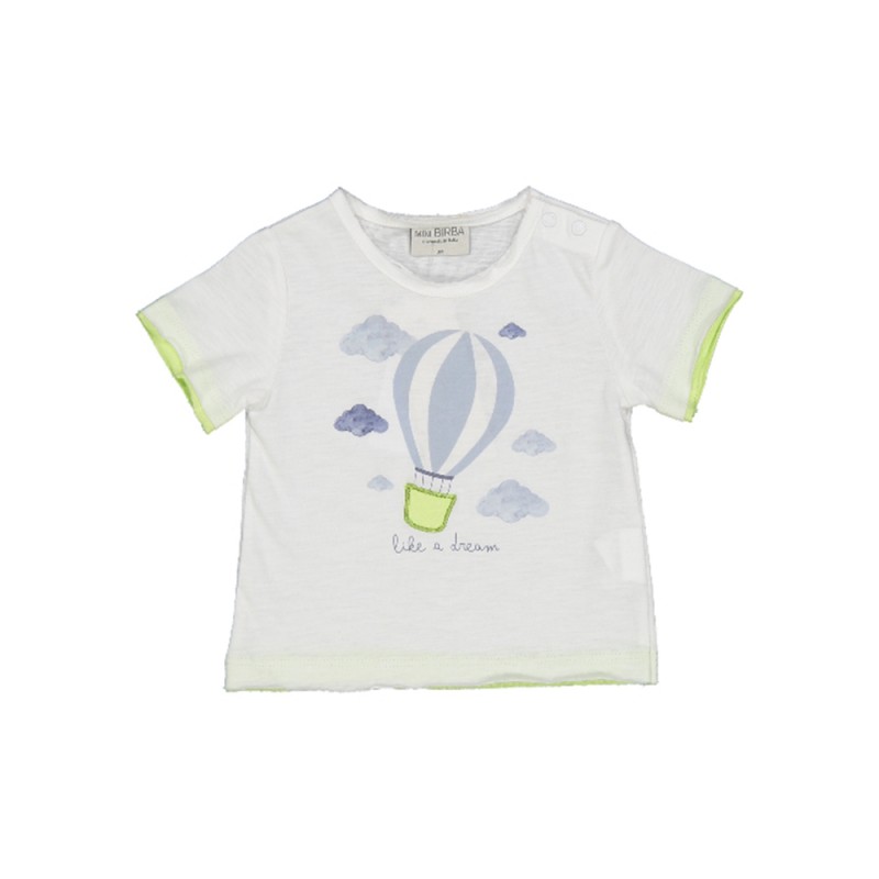 MAULI LIKE A DREAM-NURSERY M (9992409100 WHITE)