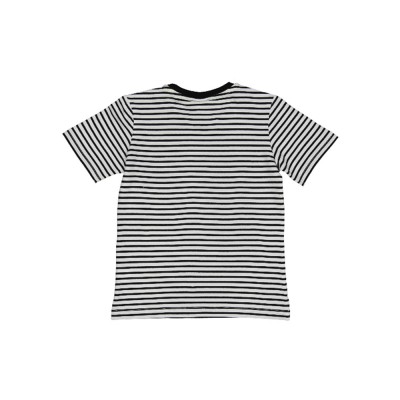 MAULI ECO TOURIST-JUNIOR M (9992447400 WHITE-BLACK)