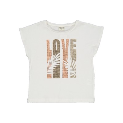 MAULI QUIET NEUTRALS-JUNIOR F (9992449700 OFF WHITE)