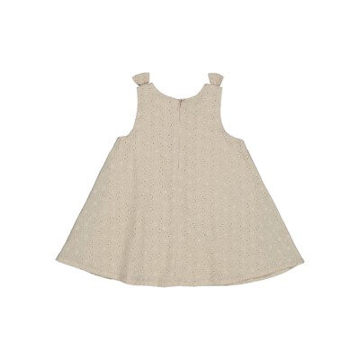 MAULI CERIMONIA ESTATE-BABY F (9992530600 BEIGE)