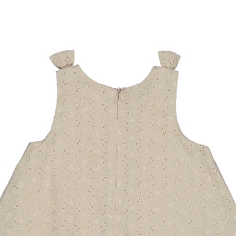 MAULI CERIMONIA ESTATE-BABY F (9992530600 BEIGE)