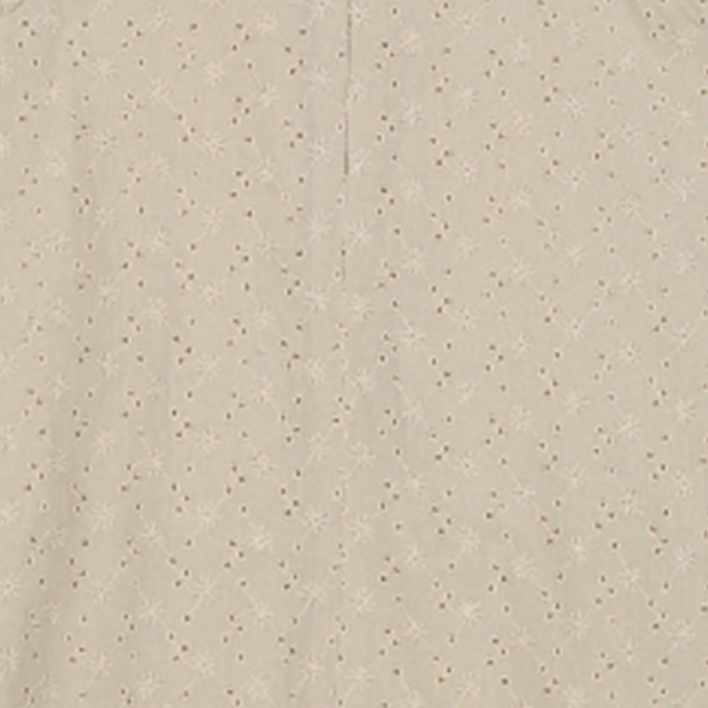 MAULI CERIMONIA ESTATE-BABY F (9992530600 BEIGE)