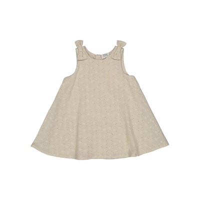 MAULI CERIMONIA ESTATE-BABY F (9992530600 BEIGE)
