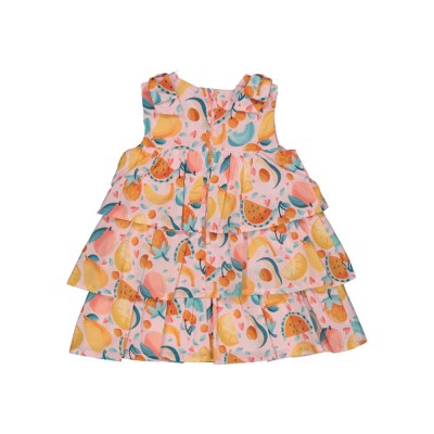 MAULI FRUIT PARTY-BABY F (9992531400 FANTASY)