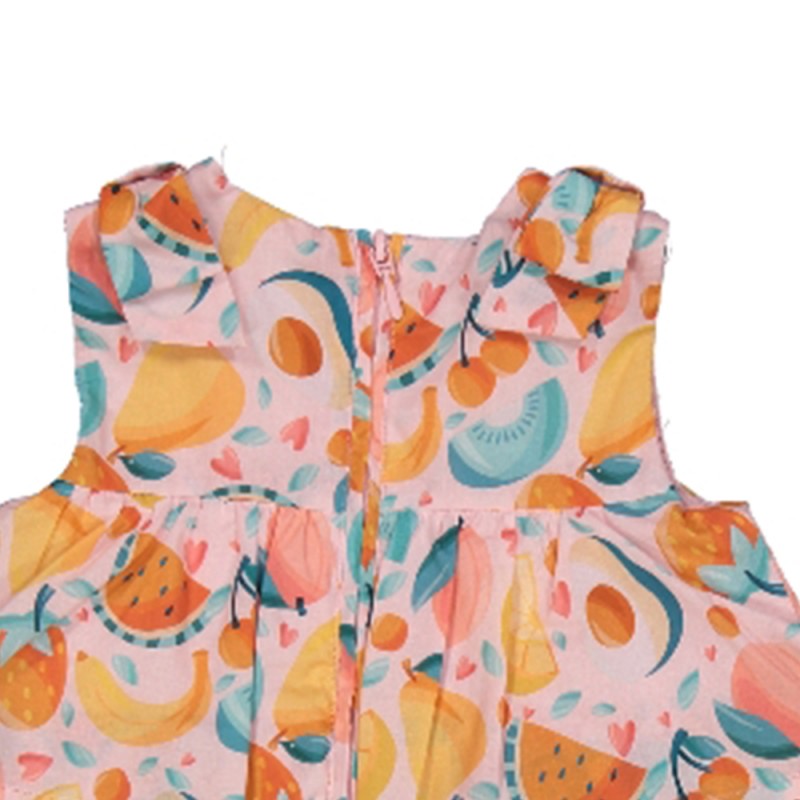 MAULI FRUIT PARTY-BABY F (9992531400 FANTASY)