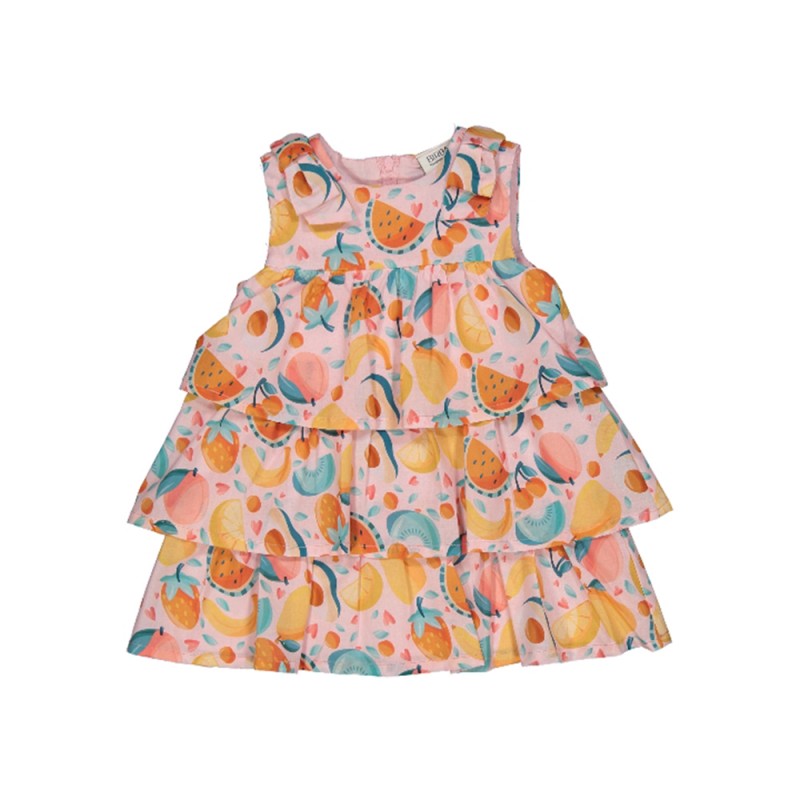 MAULI FRUIT PARTY-BABY F (9992531400 FANTASY)