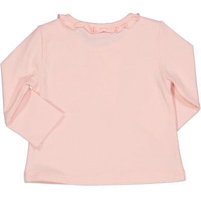 MAULI TOUCH OF PINK-NURSERY F (9999400600 56B) MAULI TOUCH OF PINK-NURSERY F (9999400600 56B)