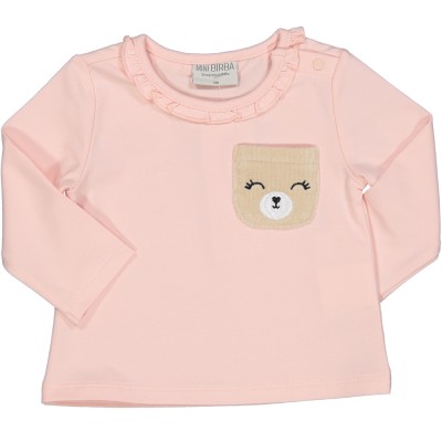 MAULI TOUCH OF PINK-NURSERY F (9999400600 56B)
